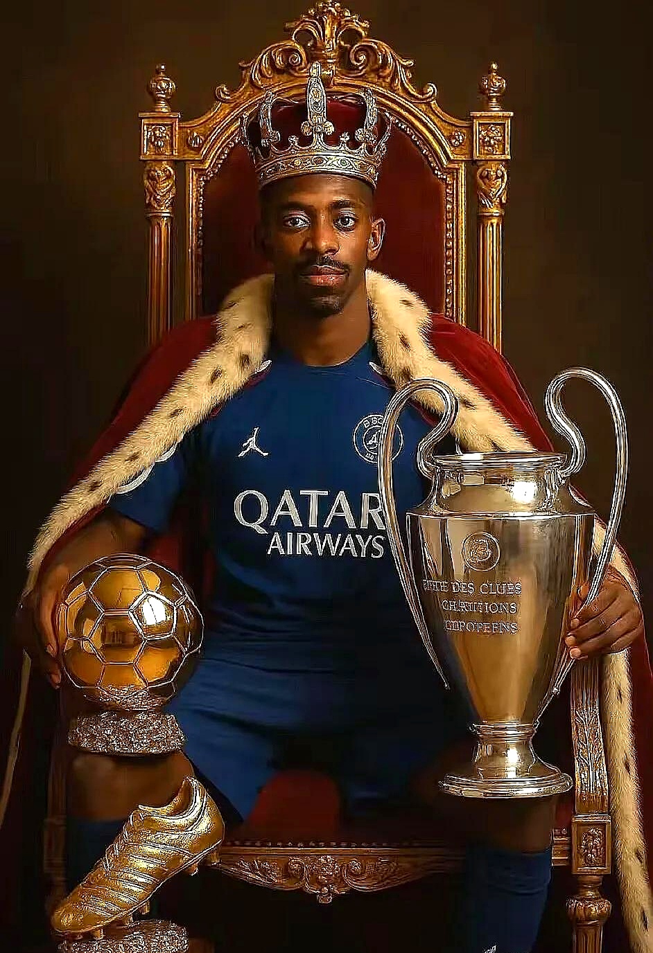 球迷：对方防他像空气一样（球迷：对手防他形同虚设）